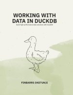 Working with Data in DuckDB