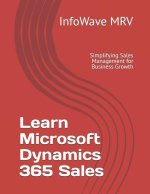 Learn Microsoft Dynamics 365 Sales