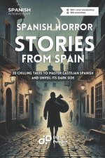 Spanish Horror Stories from Spain