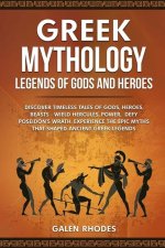 Greek Mythology