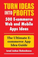 Turn Ideas into Profits