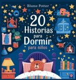 20 Historias para Dormir para Ni?os