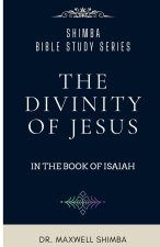 The Divinity of Jesus in the Book of Isaiah