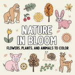 Nature in Bloom