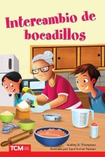 Intercambio de Bocadillos