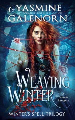 Weaving Winter