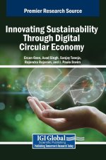Innovating Sustainability Through Digital Circular Economy
