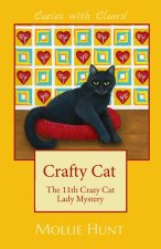 Crafty Cat