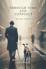 Through Time and Conflict