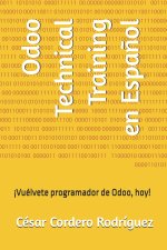 Odoo Technical Training en Espa?ol