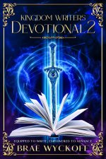 Kingdom Writers Devotional 2