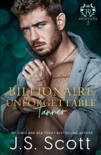 Billionaire Unforgettable Tanner
