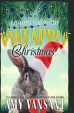 Pineapple Christmas