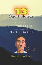 13 Munshi Premchand Short Stories V2