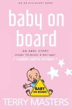 Baby On Board - rubber pants version