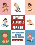 Somatic Exercises for Kids