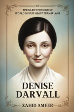 Denise Darvall