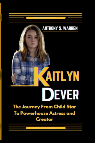 Kaitlyn Dever