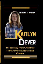 Kaitlyn Dever