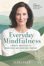 Everyday Mindfulness