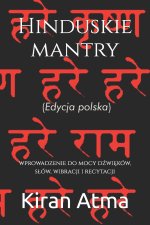 Hinduskie mantry
