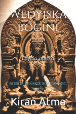 Wedyjska bogini