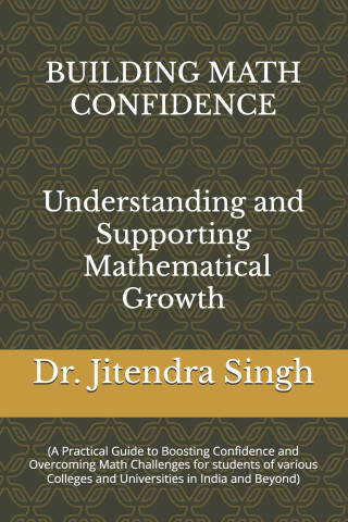 Building Math Confidence