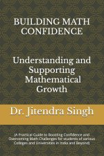 Building Math Confidence
