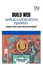 Build Web Application with Django