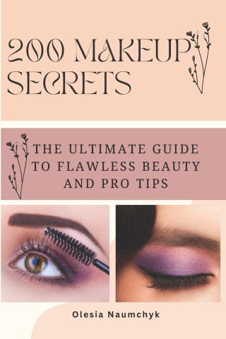 200 Makeup Secrets