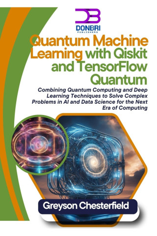 Quantum Machine Learning with Qiskit and TensorFlow Quantum