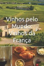 Vinhos pelo Mundo