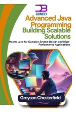 Advanced Java Programming