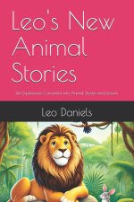 Leo's New Animal Stories