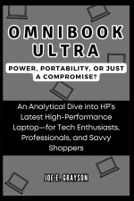 OmniBook Ultra