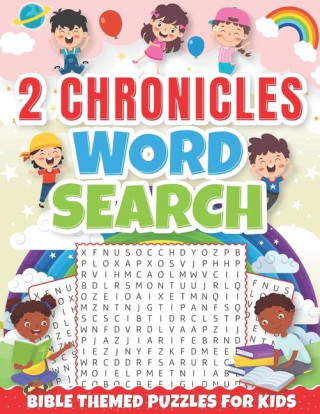 2 Chronicles Quest