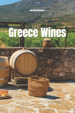 Wines of Greece