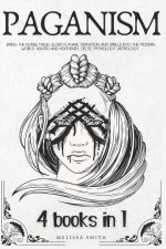 PAGANISM 4 Books in 1