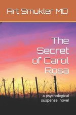The Secret Of Carol Rosa