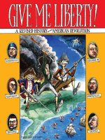 Give Me Liberty!