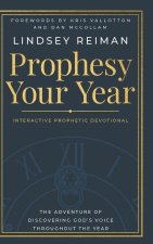 Prophesy Your Year