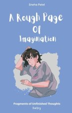 A Rough Page of Imagination