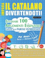 IMPARA IL CATALANO DIVERTENDOTI! - PER ADULTI