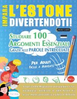 IMPARA L'ESTONE DIVERTENDOTI! - PER ADULTI