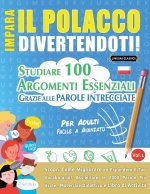 IMPARA IL POLACCO DIVERTENDOTI! - PER ADULTI