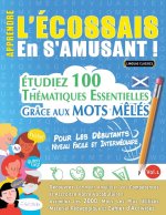 APPRENDRE L'ÉCOSSAIS EN S'AMUSANT - POUR LES DÉBUTANTS