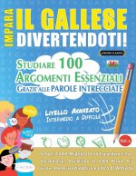 IMPARA IL GALLESE DIVERTENDOTI! - LIVELLO AVANZATO