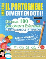 IMPARA IL PORTOGHESE DIVERTENDOTI! - LIVELLO AVANZATO