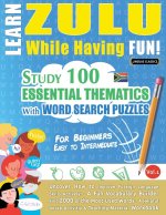 LEARN ZULU WHILE HAVING FUN! - FOR BEGINNERS