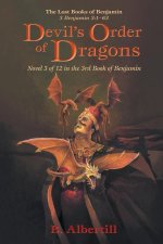 Devil's Order of Dragons